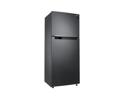 Купить  Холодильник Samsung RT43K6000 черного цвета в интернет-магазине Мега-кухня 3