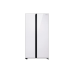 Купить 123 Холодильник Samsung RS62R50314G с боковой морозильной камерой в интернет-магазине Мега-кухня