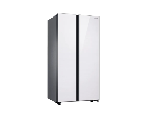 Купить  Холодильник Samsung RS62R50314G с боковой морозильной камерой в интернет-магазине Мега-кухня 1