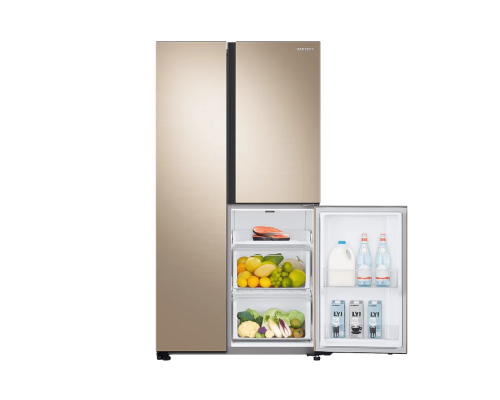 Купить  Холодильник Samsung RS63R5571 в интернет-магазине Мега-кухня 11