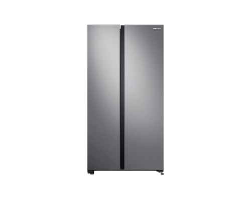 Купить 123 Холодильник Samsung RS61R5001 Side-by-Side в интернет-магазине Мега-кухня