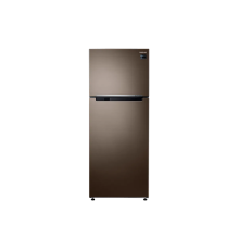 Холодильник Samsung RT43K6000 коричного цвета
