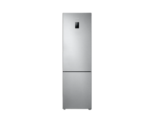 Купить 123 Холодильник Samsung серия RB37A5290 серебристого цвета в интернет-магазине Мега-кухня