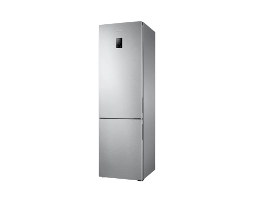 Купить  Холодильник Samsung серия RB37A5290 серебристого цвета в интернет-магазине Мега-кухня 1