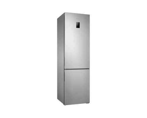Купить  Холодильник Samsung серия RB37A5290 серебристого цвета в интернет-магазине Мега-кухня 3