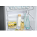 Купить  Холодильник Samsung серия RB37A5290 серебристого цвета в интернет-магазине Мега-кухня 10