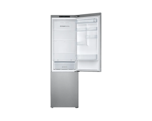 Купить  Холодильник Samsung RB37A50N0 серебристого цвета в интернет-магазине Мега-кухня 8