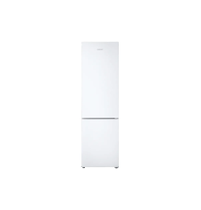 Холодильник Samsung RB37A50N0 белого цвета