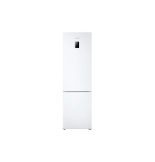 Холодильник Samsung RB37A52N0 белого цвета