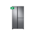 Купить  Холодильник Samsung RS63R5571 цвет нержавеющая сталь в интернет-магазине Мега-кухня 14