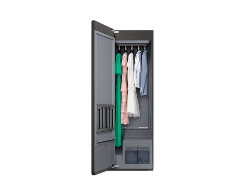 Купить  Паровой шкаф для ухода за одеждой Samsung DF10A9500CG в интернет-магазине Мега-кухня 8
