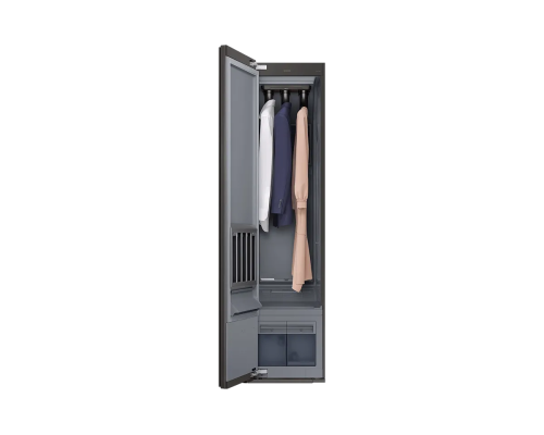 Купить  Паровой шкаф для ухода за одеждой Samsung DF60A8500EG в интернет-магазине Мега-кухня 7