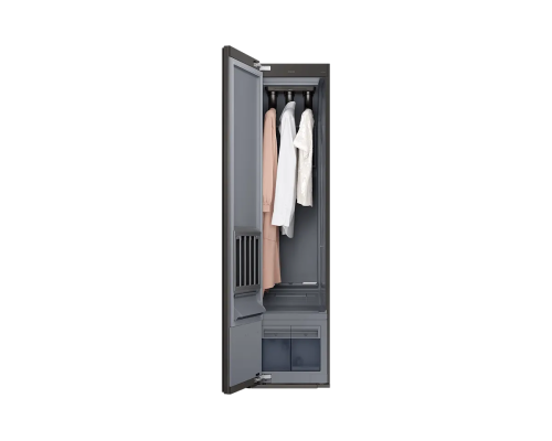 Купить  Паровой шкаф для ухода за одеждой Samsung DF60A8500EG в интернет-магазине Мега-кухня 8
