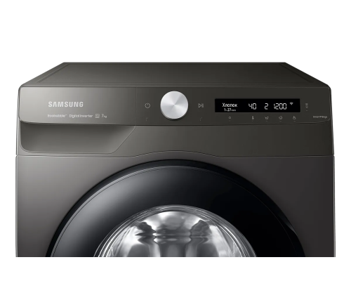 Купить  Стиральная машина Samsung WW70A6S23AN/LP (Eco Bubble) в интернет-магазине Мега-кухня 9