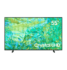 Телевизор Samsung LED DU8000, 4K Ultra HD