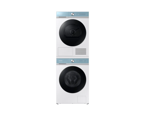 Купить  Стиральная машина Samsung WW9400B Bespoke (EcoBubble и AI Wash) в интернет-магазине Мега-кухня 10