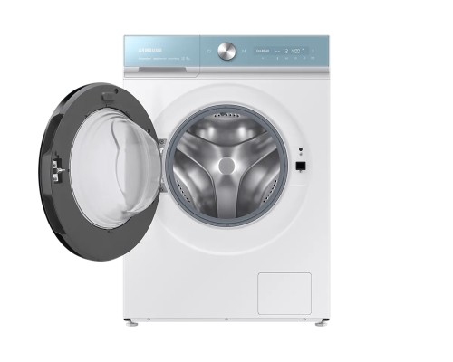 Купить  Стиральная машина Samsung WW9400B Bespoke (EcoBubble и AI Wash) в интернет-магазине Мега-кухня 5