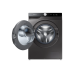 Купить  Стиральная машина Samsung WW12TP84DSX/LP (AddWash и Eco Bubble) в интернет-магазине Мега-кухня 5