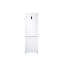 Холодильник Samsung серия RB34T670F белого цвета
