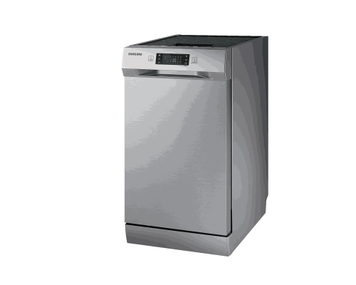 Купить  Посудомоечная машина Samsung DW50R4050FS в интернет-магазине Мега-кухня 4
