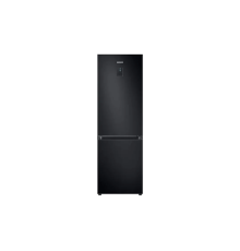 Холодильник Samsung серия RB34T670F черного цвета