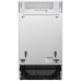 Купить  Встраиваемая посудомоечная машина Haier HDWE11-395RU в интернет-магазине Мега-кухня 1