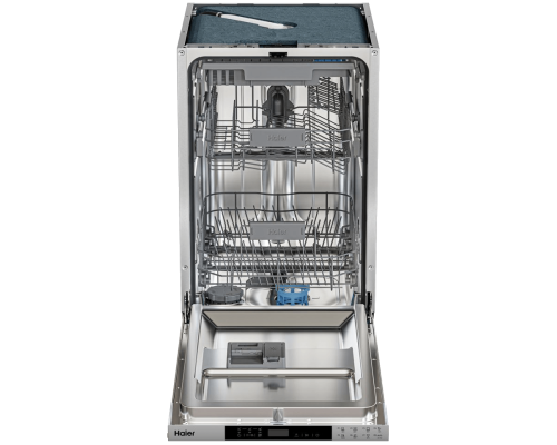 Купить  Встраиваемая посудомоечная машина Haier HDWE11-395RU в интернет-магазине Мега-кухня 3
