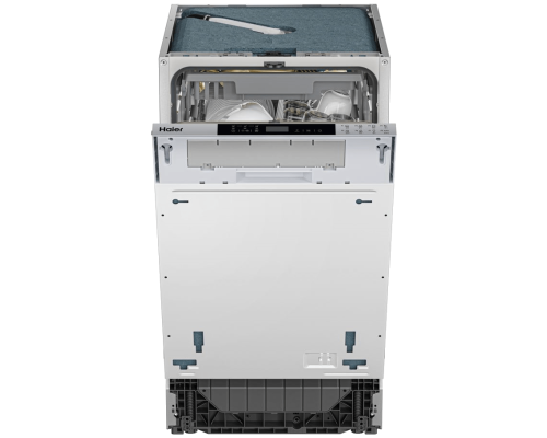 Купить  Встраиваемая посудомоечная машина Haier HDWE11-395RU в интернет-магазине Мега-кухня 4
