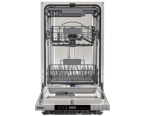 Купить  Встраиваемая посудомоечная машина Haier HDWE11-395RU в интернет-магазине Мега-кухня 6