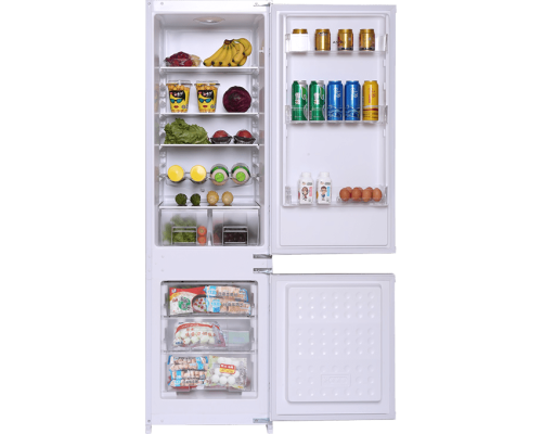 Купить  Встраиваемый холодильник Haier HRF229BIRU в интернет-магазине Мега-кухня 2