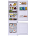 Купить  Встраиваемый холодильник Haier HRF225WBRU в интернет-магазине Мега-кухня 2
