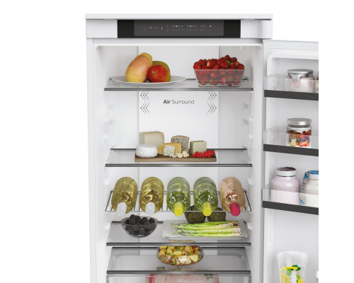 Купить  Холодильник Haier HBW5519ERU в интернет-магазине Мега-кухня 6