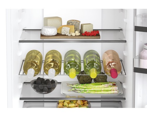 Купить  Холодильник Haier HBW5519ERU в интернет-магазине Мега-кухня 8