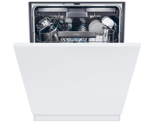 Купить  Встраиваемая посудомоечная машина Haier XS 6B0S3SB-08 в интернет-магазине Мега-кухня 2