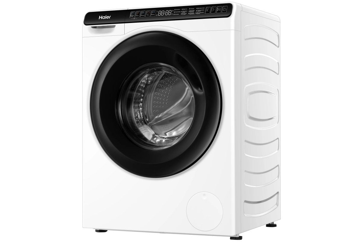 Компактная стиральная машина Haier HW50-BP1026 - купить за 39 999 ₽ с ...