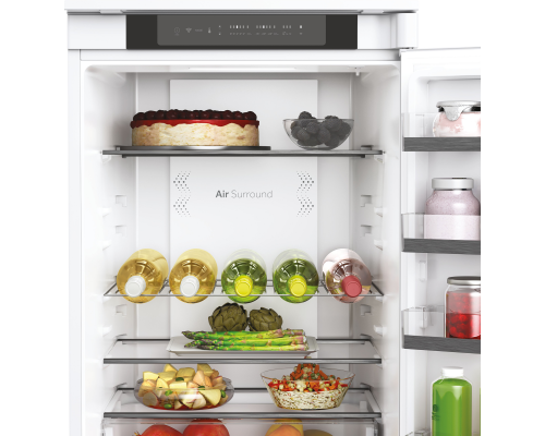 Купить  Холодильник Haier HBW5518ERU в интернет-магазине Мега-кухня 3