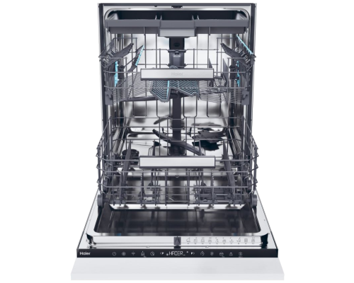 Купить  Встраиваемая посудомоечная машина Haier XS 6B0S3SB-08 в интернет-магазине Мега-кухня 3
