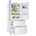 Купить  Холодильник Haier HB18FGWAAARU в интернет-магазине Мега-кухня 3