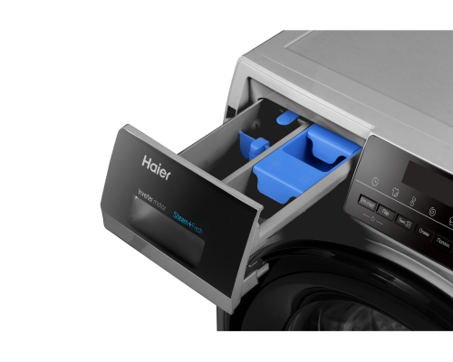 Купить  Стиральная машина Haier HW90-BP14929AS в интернет-магазине Мега-кухня 5