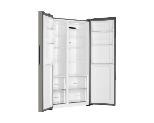 Купить  Холодильник Haier HRF-535DM7RU в интернет-магазине Мега-кухня 4
