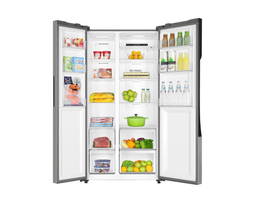 Купить  Холодильник Haier HRF-535DM7RU в интернет-магазине Мега-кухня 5