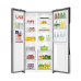 Купить  Холодильник Haier HRF-535DM7RU в интернет-магазине Мега-кухня 5