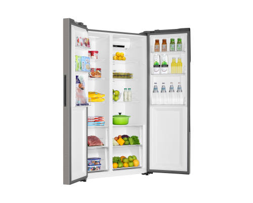 Купить  Холодильник Haier HRF-535DM7RU в интернет-магазине Мега-кухня 6