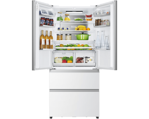 Купить  Холодильник Haier HB18FGWAAARU в интернет-магазине Мега-кухня 2
