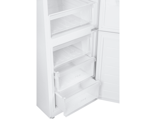 Купить  Холодильник Haier CEF535AWD в интернет-магазине Мега-кухня 9