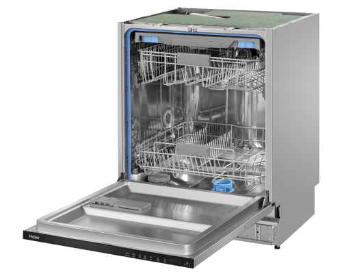 Купить 123 Встраиваемая посудомоечная машина Haier HDWE14-094RU в интернет-магазине Мега-кухня