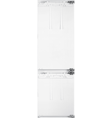 Встраиваемый холодильник Haier BCFT628AWRU