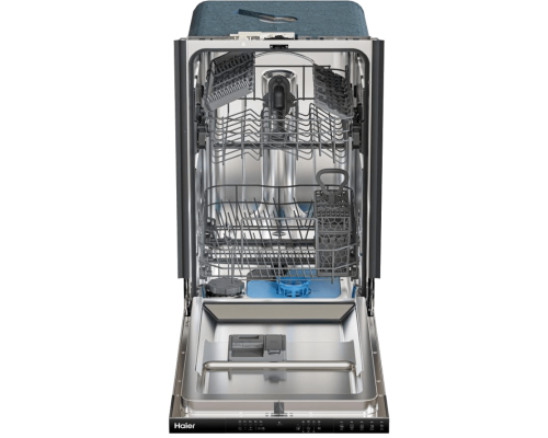 Купить  Встраиваемая посудомоечная машина Haier HDWE9-394RU в интернет-магазине Мега-кухня 4