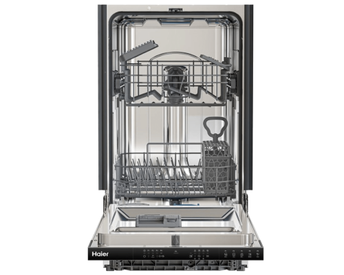 Купить  Встраиваемая посудомоечная машина Haier HDWE9-394RU в интернет-магазине Мега-кухня 5