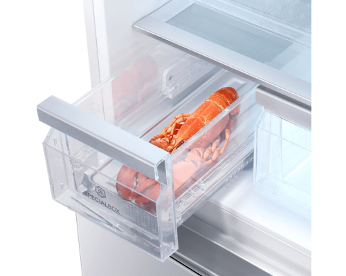 Купить  Холодильник Haier A3FE742CGWJRU в интернет-магазине Мега-кухня 4